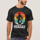 Recherche de merman tshirts Sous l'eau