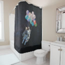 Recherche de astronaute rideaux douche Univers