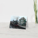 Recherche de la par le chemin de fer vœux cartes Photographie