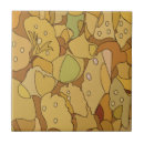 Zoek naar leaf pattern tegels Goud