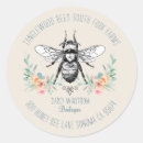 Recherche de abeilles de miel autocollants Apiculteur
