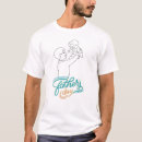 Recherche de première fête des pères tshirts Vie de père