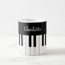 Recherche de clavier piano tasses Professeur de piano