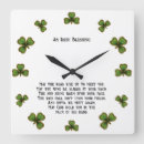 Recherche de irish horloges Irlande