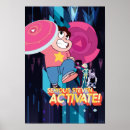 Recherche de steven posters Bande dessinée