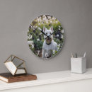 Recherche de terrier horloges Animal