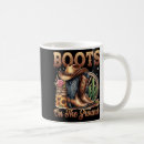 Recherche de western boot tasses Démarrage