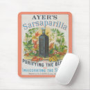 Recherche de du 19ème siècle tapis souris Nostalgie