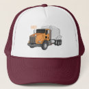 Recherche de mélange casquettes Transport