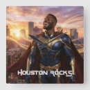 Zoek naar houston klokken Texas