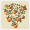 Recherche de fruit frais autocollants Juteux