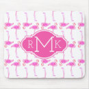Recherche de motif tropical tapis souris Paradis