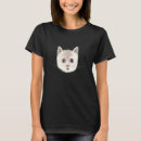 Recherche de expression de chat tshirts Animal