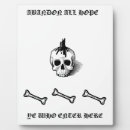 Recherche de crâne pirate plaques Pirates