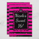 Zoek naar grunge uitnodigingen Gothic