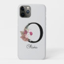 Recherche de o initial iphone coques Moderne