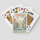 Recherche de le japon jeux de cartes Anime