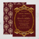 Recherche de royal couples invitations Aquarelle