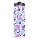 Recherche de quartz rose tasses Marbre