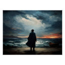 Zoek naar zonsondergang lucht posters Oceaan