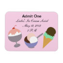 Recherche de je glace magnets Parfait