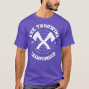 Recherche de championnat tshirts 2025