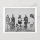 Recherche de danse indienne cartes postales États