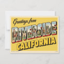 Recherche de riverside cartes postales Californie