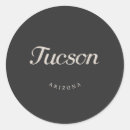 Recherche de tucson autocollants Travel