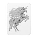 Recherche de magique magnets Licorne