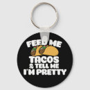 Zoek naar tacos sleutelhangers Taco dinsdag