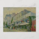 Recherche de impressionniste cartes postales Café