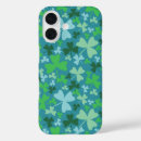 Recherche de shamrock iphone coques Celtique