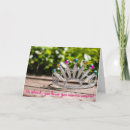 Recherche de crown anniversaire cartes Birthday