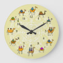 Recherche de chameau horloges Sable