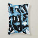 Recherche de gravure coussins Noir