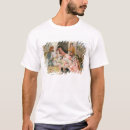 Recherche de harem tshirts Lewis