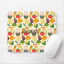 Recherche de légumes tapis souris Brocoli