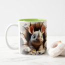 Recherche de rhinoceros tasses Enfants