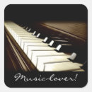Zoek naar muziek student stickers Piano