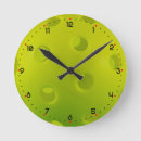 Recherche de réel horloges Pickleball