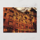 Recherche de portland oregon cartes postales Photographie