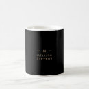 Recherche de or et noir tasses Toute personne