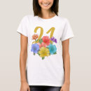 Zoek naar verjaardag 21 tshirts Modern