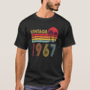 Zoek naar 55 jaar tshirts Jaren