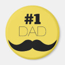 Zoek naar nummers magneten Dad