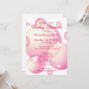 Recherche de bulles de savon invitations Fête