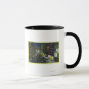 Recherche de lanterne tasses York