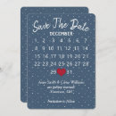 Recherche de calendrier invitations Coeur