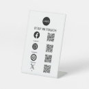 Recherche de social media qr code signes Télécharger votre logo